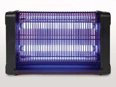 10w x 2 - ber insektdr elektrisk - perel