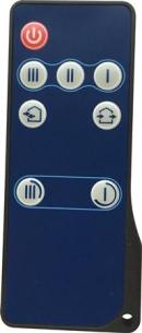 dw c rv30 d c rv50 til fjernbetjening