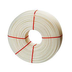 rulle i m 120 - mm 0 16x2 iltbarriere indvendig med 16x2mm gulvvarmeslange