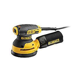 dwe6423 280w mm 125 excentersliber dewalt