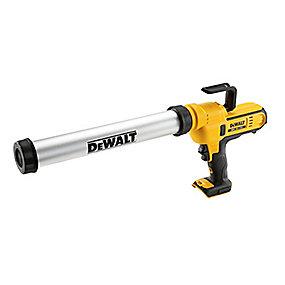 lader og batteri uden enhed s l 300-600ml 18v fugepistol dce580n xr dewalt