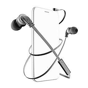 ledning p svarknap og mikrofon med replugs cl