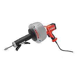 36033 bsrensemaskine afl k-45 ridgid