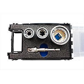 topholder 2 1 top m10 og m8 top s-forbindelse dele 4 vvs t skrues sinkfix