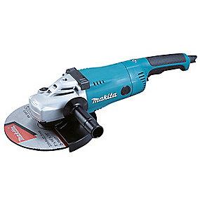 ga9020rf 2200w 230mm vinkelsliber makita