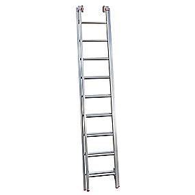 7m 2 ngde l transport 6m 4 ngde stigel max trin 2x9 skydestige jumbo