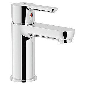 krom bundventil uden ndvaskarmatur h image