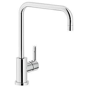 krom j h med kkenarmatur k image