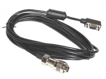 cable preconfectioned lcp vlt