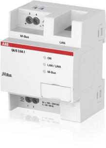 1 64 s3 qa m-bus med lere m eq 64 til gateway ems