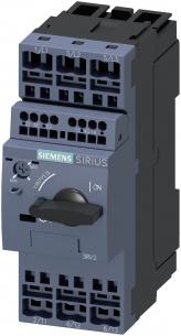 3rv2021-1ja25 0 str 10a fjederklemme rn motorv ndbetjent h