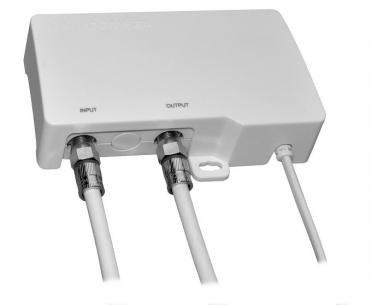 gain 16db catv hca-16n rker forst distributions antenne