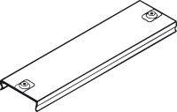 304 aisi 3m mm 100 p31 kabelbakke g l