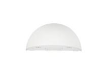 mudtag str schuko x 2 med hvid 830 7w glampe v arc hidealite