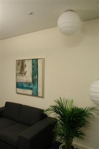 satin opal 400 glas globus