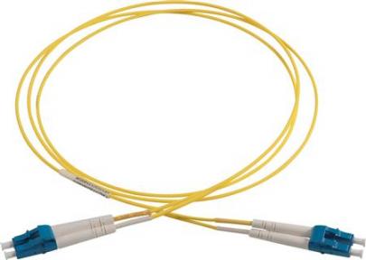 2m lszh lcd lcd os2 os1 fiberpatchkabel