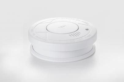 batteri 9v inkl 9v galarm r