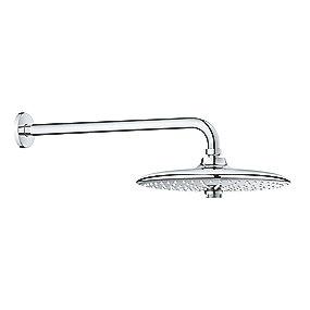 krom - spray 3 360mm t s hovedbruser mm 260 euphoria grohe