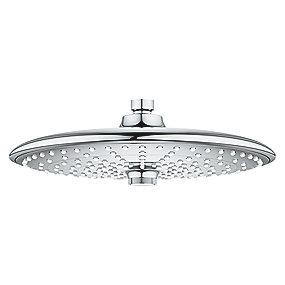 krom 3 5l 9 hovedbruser 260 euphoria grohe
