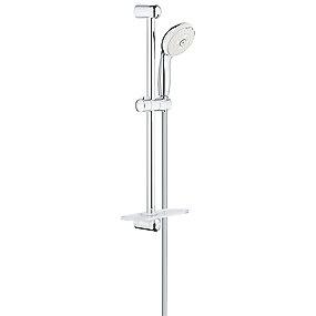spray 3 5l 9 l sk med 600mm t bruses iii 100 ntemp grohe