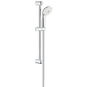 krom - sprays 3 5l 9 600mm t bruses 100 tempesta new grohe