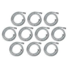 krom - 1500mm bruseslange relexaflex grohe