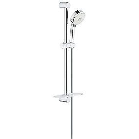 sprays 3 5l 9 l sk med 600mm t bruses iii 100 cosmopolitan tempesta new grohe