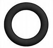 4mm 14 epdm o-ring 900824 keofitt