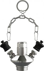 keo850011 p type w9 ventilkrop keofit