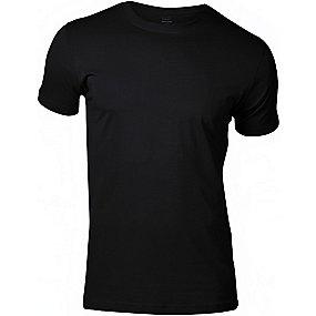 51579-965-09 sort xl t-shirt calais mascot