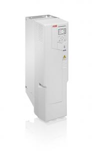 j400 ach580-01-062a-4 c2 emc-filter og sto integreret med vsd - ie2 ip21 62a 30kw 3x400v ach580 frekvensomformer