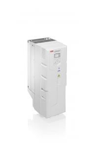 j400 ach580-01-145a-4 c2 emc-filter og sto integreret med vsd - ie2 ip21 145a 75kw 3x400v ach580 frekvensomformer