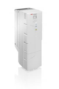 j400 ach580-01-293a-4 c2 emc-filter og sto integreret med vsd - ie2 ip21 293a 160kw 3x400v ach580 frekvensomformer