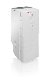 j400 ach580-01-430a-4 c2 emc-filter og sto integreret med vsd - ie2 ip21 430a 250kw 3x400v ach580 frekvensomformer