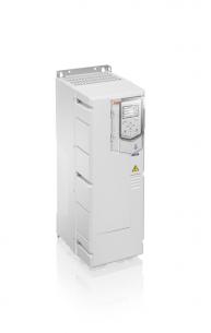 j400 b056 ach580-01-062a-4 c2 emc-filter og sto integreret med vsd - ie2 ip55 62a 30kw 3x400v ach580 frekvensomformer