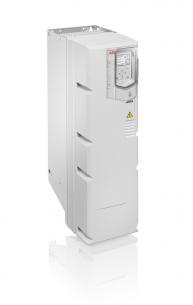 j400 b056 ach580-01-106a-4 c2 emc-filter og sto integreret med vsd - ie2 ip55 106a 55kw 3x400v ach580 frekvensomformer
