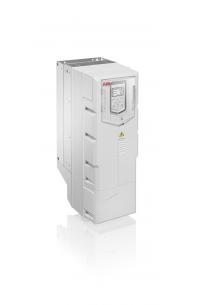 j400 b056 ach580-01-145a-4 c2 emc-filter og sto integreret med vsd - ie2 ip55 145a 75kw 3x400v ach580 frekvensomformer