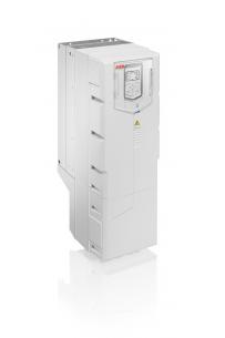 j400 b056 ach580-01-169a-4 c2 emc-filter og sto integreret med vsd - ie2 ip55 169a 90kw 3x400v ach580 frekvensomformer
