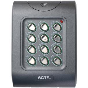 funktion toggle funktion udtryk og koder 10 med standalone kodetastatur act5e