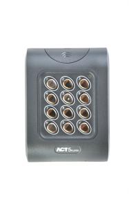 kort brikker actprox koder 128 med prox act5e