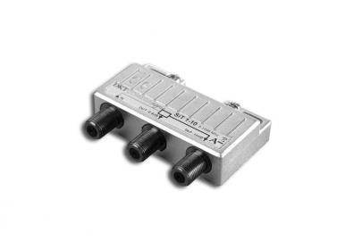 5db 3 mpning d signalfordeler 2-vejs