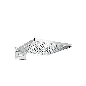 krom væg til hovedbruser 1jet 300 e raindance hansgrohe