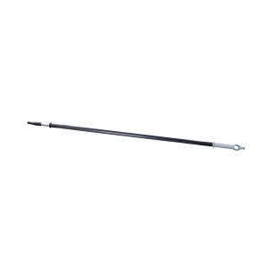 cm 175-290 skaft b vandgenneml med teleskopskaft fiberarmeret
