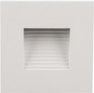 ip65 230v driver indbygget med 3000k 2w garmatur v indicate