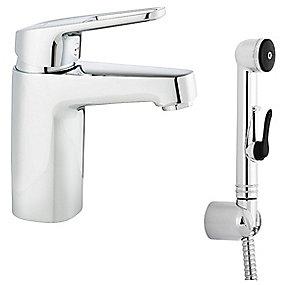 ndbruser h selvlukkende med 1-greb ndvaskarmatur h siljan ffm