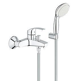 ndbruser h armatur karbrus 2015 eurosmart grohe