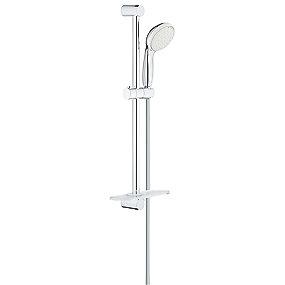 sprays 2 l sk med 600mm t bruses ii 100 tempesta new grohe