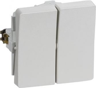 udgaven 2016 lysegr 16a korrespondance dobbelt afbryder fuga lk