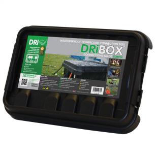 sort ip55 medium 285 dribox