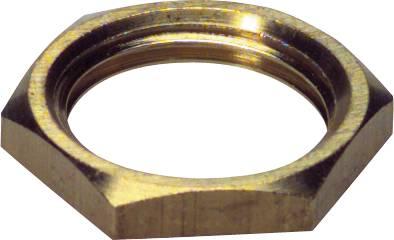 el-galvaniseret 10mm 6-kantet trik m